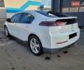 Белый Шевроле Вольт, объемом двигателя 1.4 л и пробегом 171 тыс. км за 11700 $, фото 13 на Automoto.ua