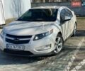 Белый Шевроле Вольт, объемом двигателя 1.4 л и пробегом 92 тыс. км за 12500 $, фото 9 на Automoto.ua
