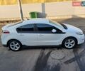 Белый Шевроле Вольт, объемом двигателя 1.4 л и пробегом 171 тыс. км за 11700 $, фото 1 на Automoto.ua