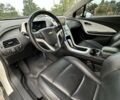Білий Шевроле Вольт, об'ємом двигуна 1.4 л та пробігом 170 тис. км за 12500 $, фото 31 на Automoto.ua