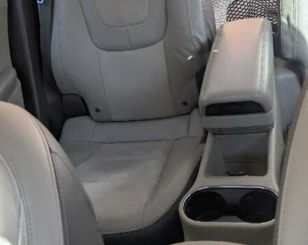 Білий Шевроле Вольт, об'ємом двигуна 1.4 л та пробігом 232 тис. км за 14000 $, фото 13 на Automoto.ua