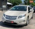 Белый Шевроле Вольт, объемом двигателя 1.4 л и пробегом 212 тыс. км за 10290 $, фото 1 на Automoto.ua