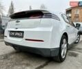 Белый Шевроле Вольт, объемом двигателя 1.4 л и пробегом 318 тыс. км за 9450 $, фото 9 на Automoto.ua