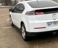 Белый Шевроле Вольт, объемом двигателя 1.4 л и пробегом 230 тыс. км за 9800 $, фото 5 на Automoto.ua