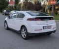 Білий Шевроле Вольт, об'ємом двигуна 1.4 л та пробігом 204 тис. км за 10200 $, фото 8 на Automoto.ua
