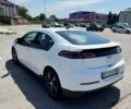 Білий Шевроле Вольт, об'ємом двигуна 1.4 л та пробігом 175 тис. км за 10400 $, фото 4 на Automoto.ua