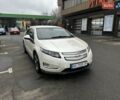 Білий Шевроле Вольт, об'ємом двигуна 1.4 л та пробігом 158 тис. км за 13800 $, фото 7 на Automoto.ua