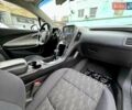 Белый Шевроле Вольт, объемом двигателя 1.4 л и пробегом 318 тыс. км за 9450 $, фото 20 на Automoto.ua