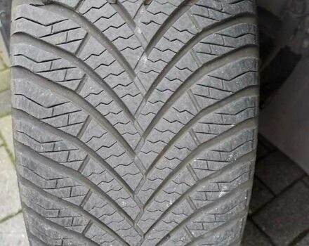 Белый Шевроле Вольт, объемом двигателя 1.4 л и пробегом 178 тыс. км за 9000 $, фото 11 на Automoto.ua