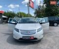 Белый Шевроле Вольт, объемом двигателя 1.4 л и пробегом 212 тыс. км за 10290 $, фото 16 на Automoto.ua