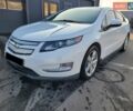 Белый Шевроле Вольт, объемом двигателя 1.4 л и пробегом 171 тыс. км за 11700 $, фото 6 на Automoto.ua