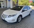 Белый Шевроле Вольт, объемом двигателя 1.4 л и пробегом 115 тыс. км за 12500 $, фото 11 на Automoto.ua