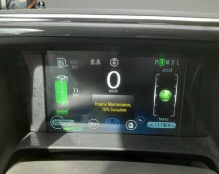Білий Шевроле Вольт, об'ємом двигуна 1.4 л та пробігом 111 тис. км за 10950 $, фото 1 на Automoto.ua