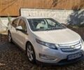 Білий Шевроле Вольт, об'ємом двигуна 1.4 л та пробігом 232 тис. км за 14000 $, фото 1 на Automoto.ua
