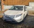 Білий Шевроле Вольт, об'ємом двигуна 1.4 л та пробігом 232 тис. км за 14000 $, фото 1 на Automoto.ua