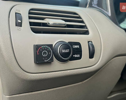 Белый Шевроле Вольт, объемом двигателя 1.4 л и пробегом 177 тыс. км за 8300 $, фото 20 на Automoto.ua