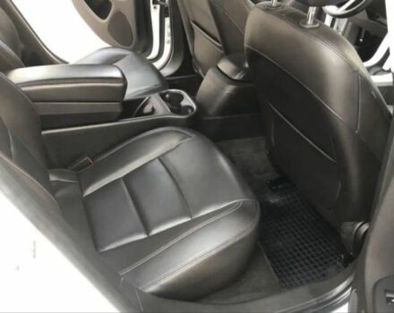 Белый Шевроле Вольт, объемом двигателя 1.4 л и пробегом 180 тыс. км за 11500 $, фото 7 на Automoto.ua