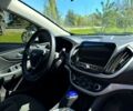 Белый Шевроле Вольт, объемом двигателя 1.5 л и пробегом 119 тыс. км за 15300 $, фото 3 на Automoto.ua