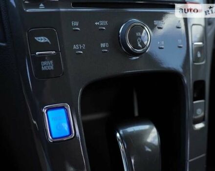 Білий Шевроле Вольт, об'ємом двигуна 0 л та пробігом 110 тис. км за 2500 $, фото 13 на Automoto.ua