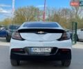 Белый Шевроле Вольт, объемом двигателя 1.5 л и пробегом 94 тыс. км за 13755 $, фото 15 на Automoto.ua