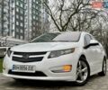 Белый Шевроле Вольт, объемом двигателя 1.4 л и пробегом 85 тыс. км за 9999 $, фото 14 на Automoto.ua