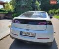 Белый Шевроле Вольт, объемом двигателя 1.4 л и пробегом 217 тыс. км за 9700 $, фото 16 на Automoto.ua
