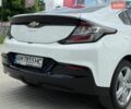 Белый Шевроле Вольт, объемом двигателя 1.5 л и пробегом 94 тыс. км за 12755 $, фото 20 на Automoto.ua