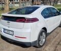 Білий Шевроле Вольт, об'ємом двигуна 1.4 л та пробігом 84 тис. км за 15000 $, фото 8 на Automoto.ua