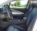 Белый Шевроле Вольт, объемом двигателя 0 л и пробегом 110 тыс. км за 2500 $, фото 8 на Automoto.ua