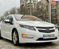 Белый Шевроле Вольт, объемом двигателя 1.4 л и пробегом 85 тыс. км за 9999 $, фото 74 на Automoto.ua