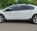 Білий Шевроле Вольт, об'ємом двигуна 1.4 л та пробігом 140 тис. км за 11400 $, фото 7 на Automoto.ua