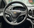 Белый Шевроле Вольт, объемом двигателя 1.5 л и пробегом 94 тыс. км за 12755 $, фото 53 на Automoto.ua