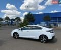 Белый Шевроле Вольт, объемом двигателя 1.49 л и пробегом 222 тыс. км за 13500 $, фото 10 на Automoto.ua