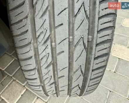 Белый Шевроле Вольт, объемом двигателя 1.4 л и пробегом 85 тыс. км за 9999 $, фото 28 на Automoto.ua