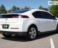 Белый Шевроле Вольт, объемом двигателя 0 л и пробегом 110 тыс. км за 2500 $, фото 4 на Automoto.ua