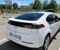 Белый Шевроле Вольт, объемом двигателя 1.4 л и пробегом 202 тыс. км за 10000 $, фото 2 на Automoto.ua