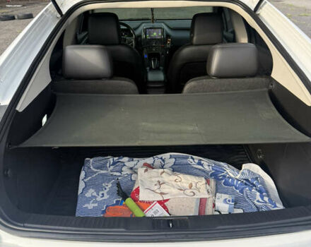 Белый Шевроле Вольт, объемом двигателя 1.4 л и пробегом 105 тыс. км за 12000 $, фото 11 на Automoto.ua