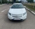 Белый Шевроле Вольт, объемом двигателя 1.4 л и пробегом 233 тыс. км за 10200 $, фото 13 на Automoto.ua