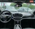 Белый Шевроле Вольт, объемом двигателя 1.5 л и пробегом 94 тыс. км за 12755 $, фото 56 на Automoto.ua