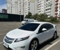 Белый Шевроле Вольт, объемом двигателя 1.4 л и пробегом 202 тыс. км за 10000 $, фото 1 на Automoto.ua