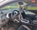 Білий Шевроле Вольт, об'ємом двигуна 1.4 л та пробігом 188 тис. км за 10800 $, фото 12 на Automoto.ua