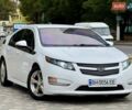 Белый Шевроле Вольт, объемом двигателя 1.4 л и пробегом 85 тыс. км за 9999 $, фото 24 на Automoto.ua