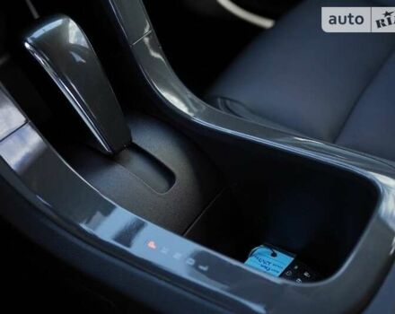 Білий Шевроле Вольт, об'ємом двигуна 0 л та пробігом 110 тис. км за 2500 $, фото 16 на Automoto.ua