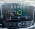 Белый Шевроле Вольт, объемом двигателя 1.5 л и пробегом 110 тыс. км за 14900 $, фото 10 на Automoto.ua