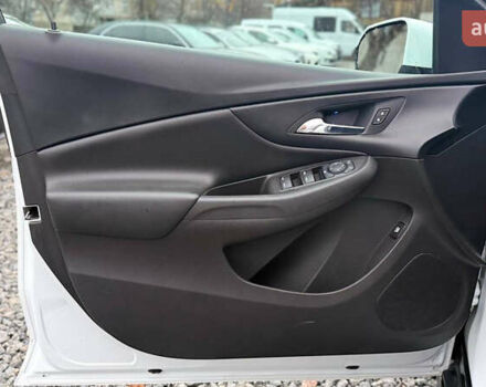 Білий Шевроле Вольт, об'ємом двигуна 1.49 л та пробігом 93 тис. км за 14900 $, фото 19 на Automoto.ua