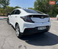 Шевроле Вольт 2015 в Каменское - Днепродзержинск на Automoto.ua Белый Шевроле Вольт, объемом двигателя 1.5 л и пробегом 177 тыс. км за 12900 $, фото 7 на Automoto.ua