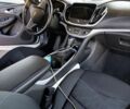 Белый Шевроле Вольт, объемом двигателя 1.49 л и пробегом 148 тыс. км за 11999 $, фото 3 на Automoto.ua