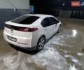 Белый Шевроле Вольт, объемом двигателя 1.4 л и пробегом 261 тыс. км за 10500 $, фото 25 на Automoto.ua