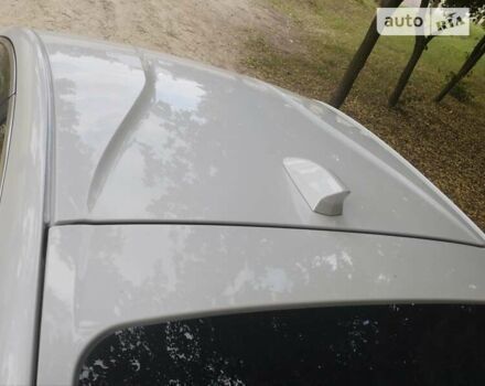 Белый Шевроле Вольт, объемом двигателя 1.5 л и пробегом 160 тыс. км за 14000 $, фото 33 на Automoto.ua