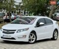 Белый Шевроле Вольт, объемом двигателя 1.4 л и пробегом 85 тыс. км за 9999 $, фото 11 на Automoto.ua